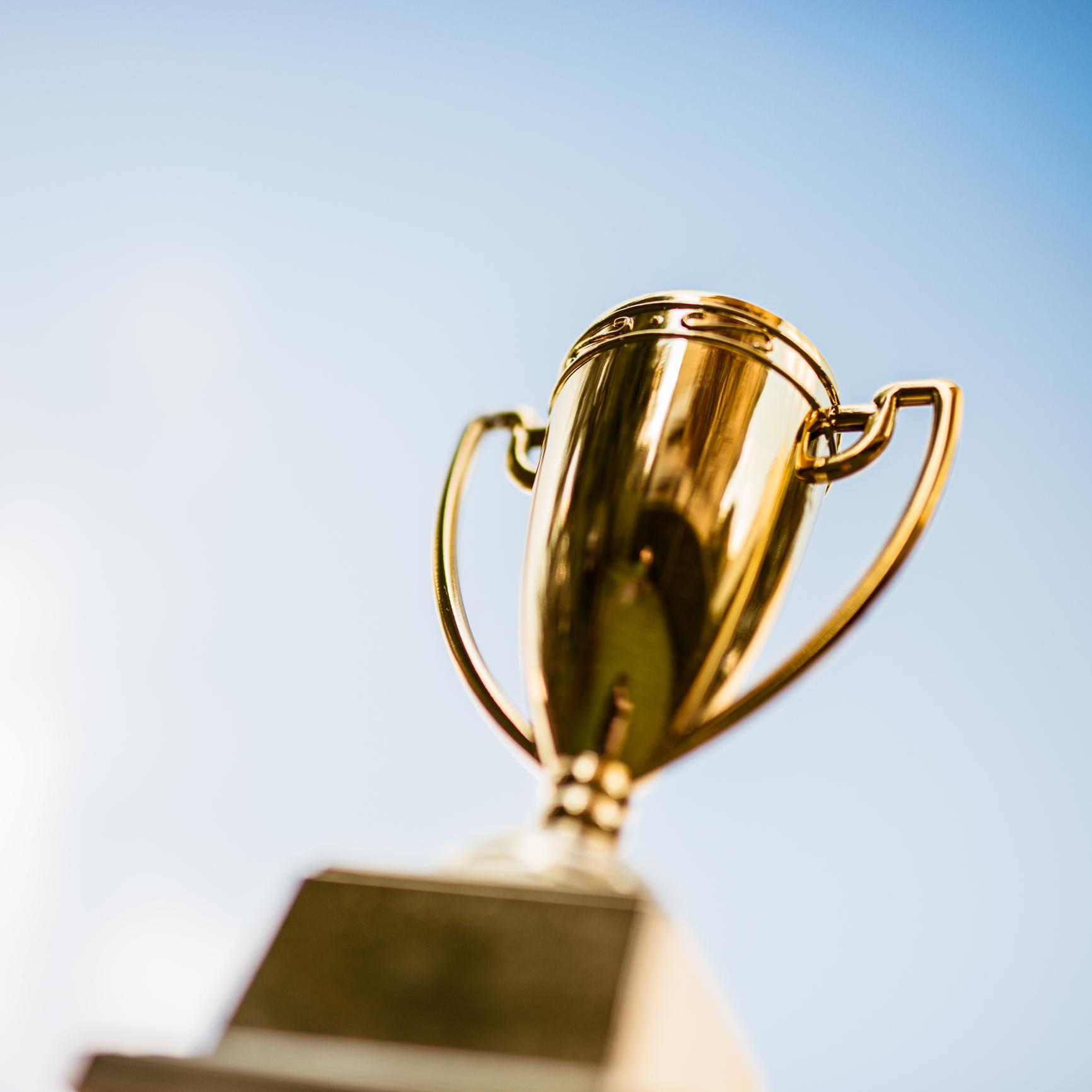 Trophy-transform